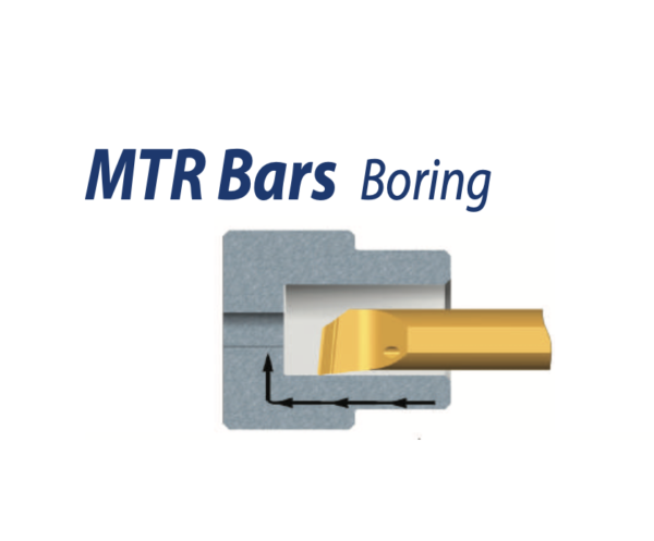 MTR 2 R0.15 L10 BXC