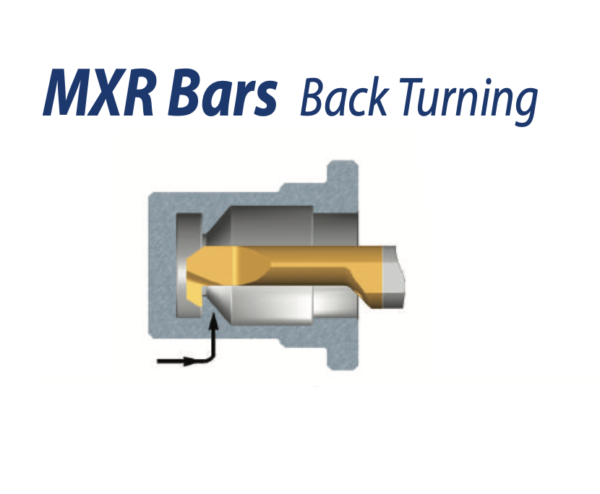 MXR 4 R0.1 L10 BXC